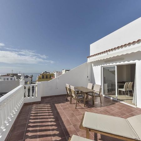 Apartamento Gaviota Playa de San Juan  Zewnętrze zdjęcie