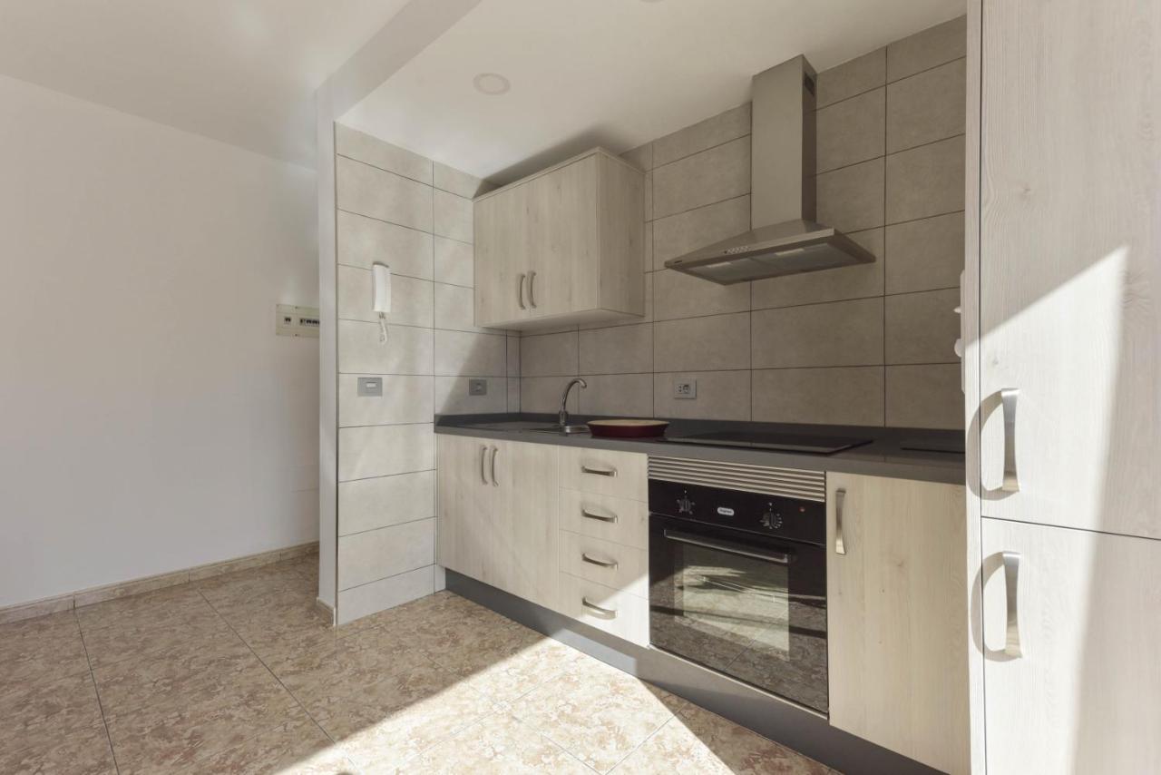 Apartamento Gaviota Playa de San Juan  Zewnętrze zdjęcie