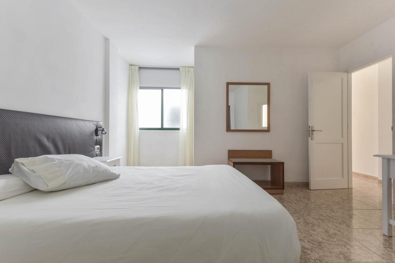 Apartamento Gaviota Playa de San Juan  Zewnętrze zdjęcie