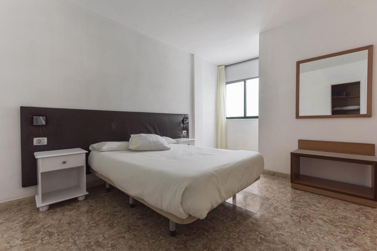 Apartamento Gaviota Playa de San Juan  Zewnętrze zdjęcie