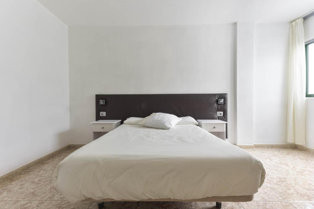 Apartamento Gaviota Playa de San Juan  Zewnętrze zdjęcie