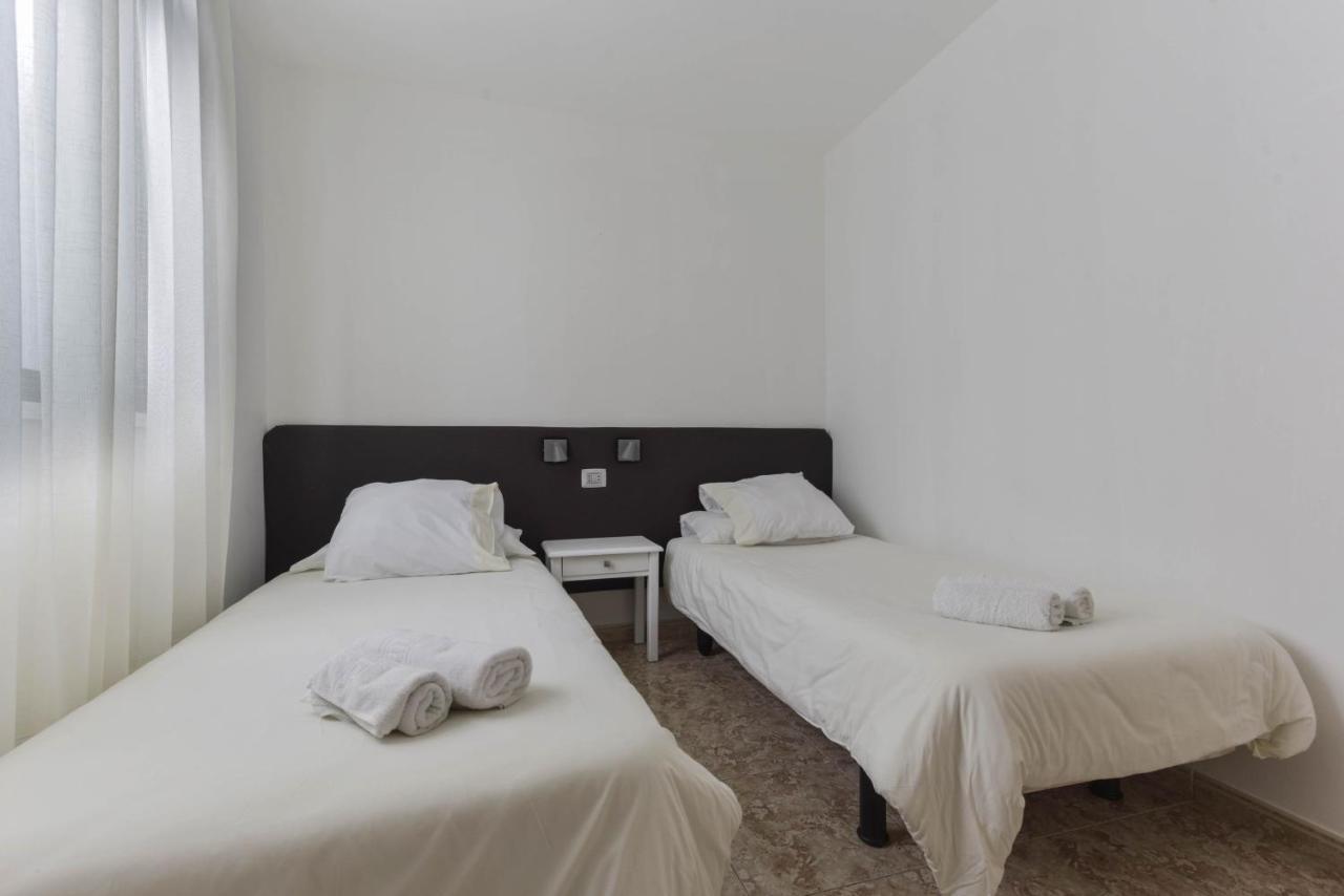 Apartamento Gaviota Playa de San Juan  Zewnętrze zdjęcie